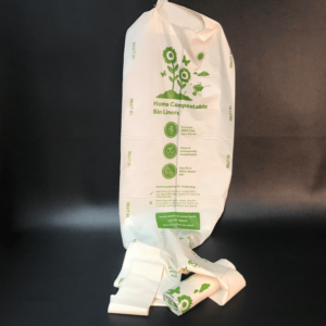 Bin Liners Compostable (10)