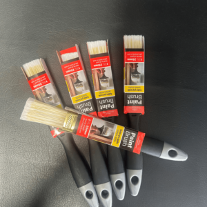 Paint Brush 20mm Wide flat (5)