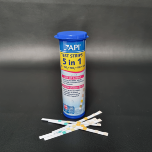 pH/Nitrate Strips (25)