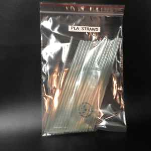 PLA Straws (20)