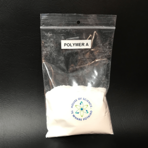 Polymer A Sodium Polyacrylate 50g