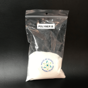 Polymer B Instant snow 50g