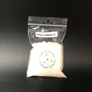 Polymer D Water Gel Crystals 50g