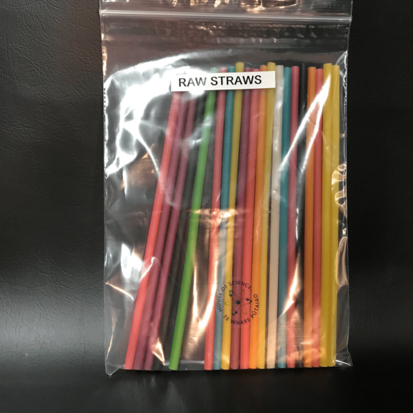 Straws Raw (20)
