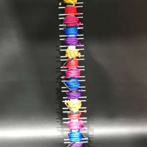 Rope Stick with Ropes  BBFT