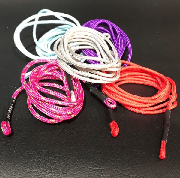 Ropes (5) BBFT