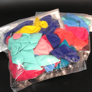 Balloons Round (50)