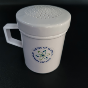 Salt Shaker