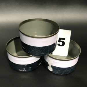Tins Small (5)