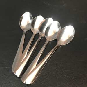 Dessert Spoon Stainless Steel