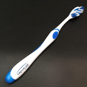 Toothbrush