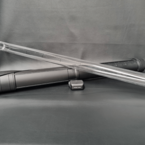 Water Clarity Tube