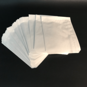 Paper Bags White (40)