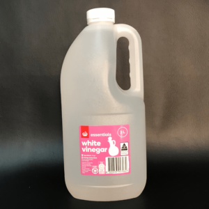 White Vinegar 2L