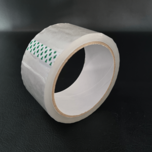 Wide Clear Tape 48mm